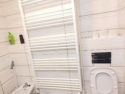 Toplita Apartment | Apartament Fodor