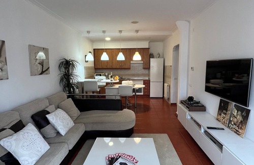 Villaviciosa Apartment | Apartament for 6 persons in Villaviciosa