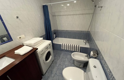 Villaviciosa Apartment | Apartament for 6 persons in Villaviciosa