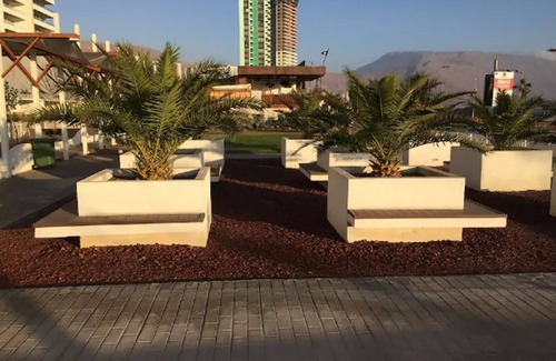 Cavancha Apartment | Apartament For Rent Iquique