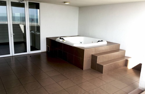 Cavancha Apartment | Apartament For Rent Iquique