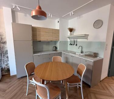 Charzykowy Apartment | Apartament Forest Elegance