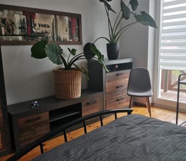 Myslakowice Apartment | Apartament Forest