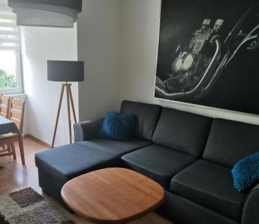 Myslakowice Apartment | Apartament Forest