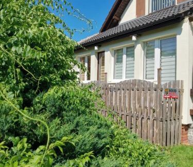 Myslakowice Apartment | Apartament Forest