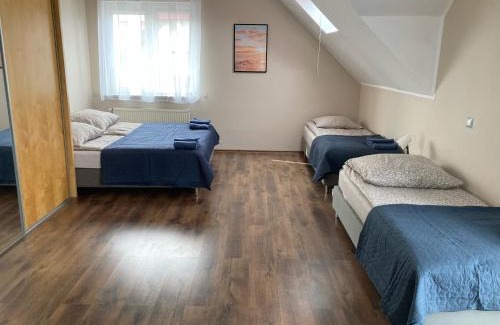 Rewa Apartment | Apartament FORREST w Rewie
