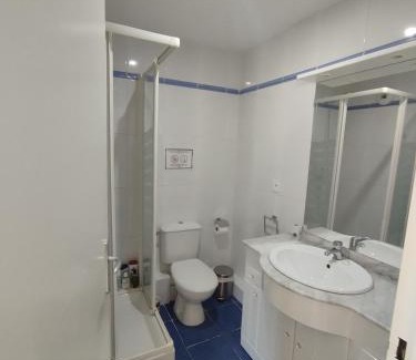 Arette Apartment | Apartamento AUÑAMENDI Pyrénées