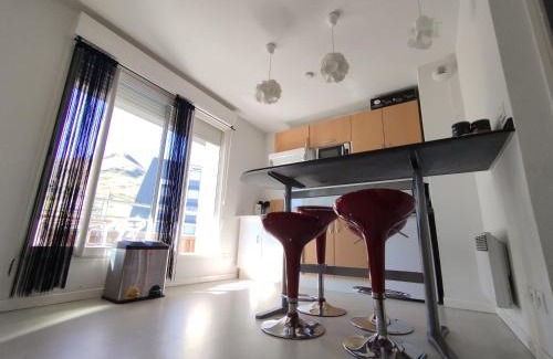 Arette Apartment | Apartamento AUÑAMENDI Pyrénées