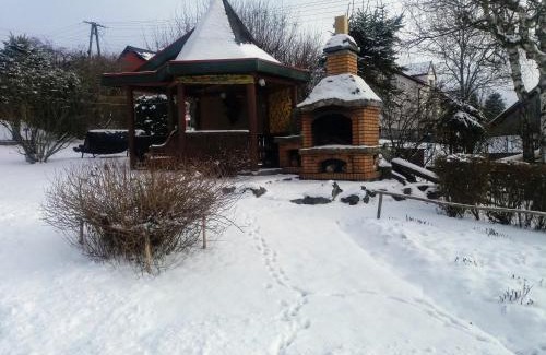 Krynica-Zdroj Apartment | Apartament Frezja