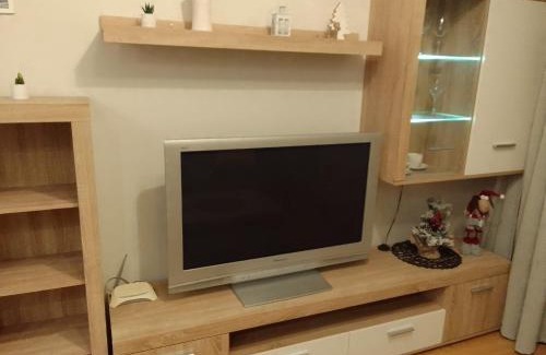 Gorzow Wielkopolski Apartment | Apartament Fuda Wiedeńska 2b