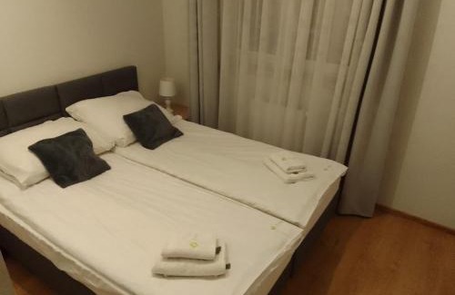 Gorzow Wielkopolski Apartment | Apartament Fuda Wiedeńska 2b