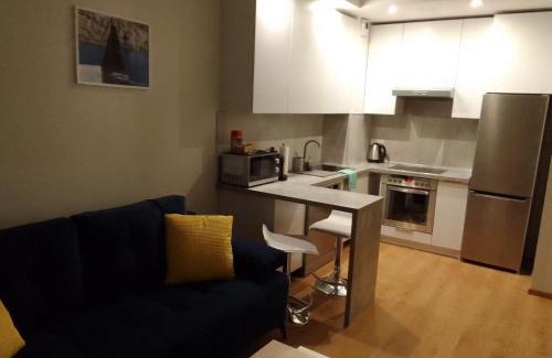 Gorzow Wielkopolski Apartment | Apartament Fuda Wiedeńska 2b