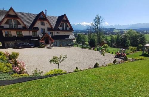 Brzegi Apartment | Apartament Góralski