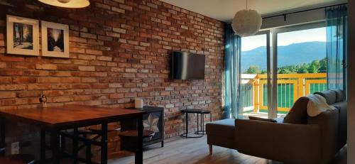Szklarska Poreba Apartment | Apartament Górski Widok Szklarska Poręba