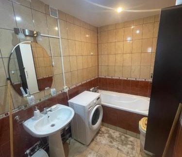 Vulcan Apartment | Apartament Gabriela