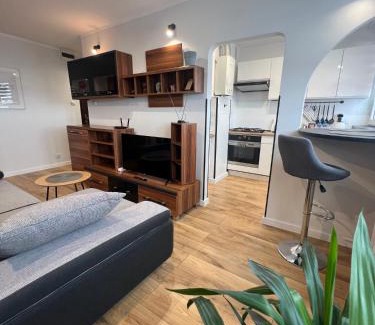 Legnica Apartment | Apartament Galactica