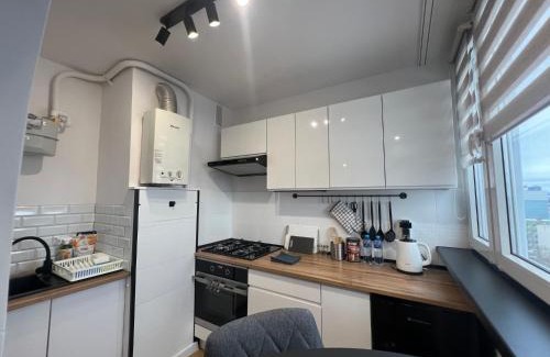 Legnica Apartment | Apartament Galactica