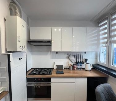 Legnica Apartment | Apartament Galactica