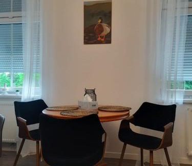 Nysa Apartment | Apartament GALERIA