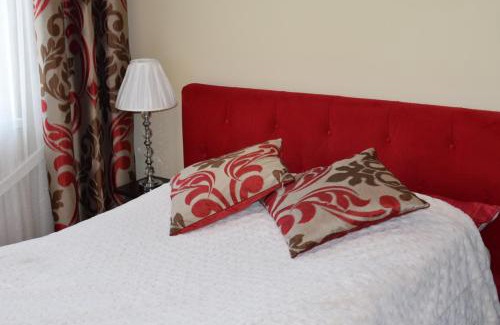 Olsztyn Apartment | Apartament Galeria Warmińska