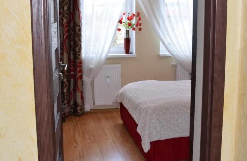 Olsztyn Apartment | Apartament Galeria Warmińska