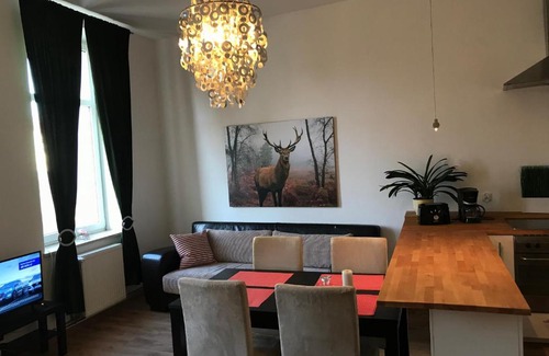 Chrzanow Apartment | Apartament Galicja