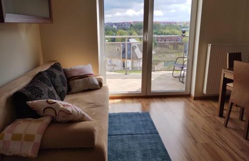 Olsztyn Apartment | Apartament Gardena II Olsztyn
