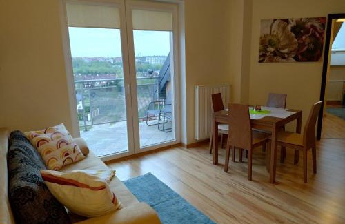 Olsztyn Apartment | Apartament Gardena II Olsztyn