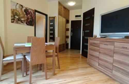 Olsztyn Apartment | Apartament Gardena II Olsztyn