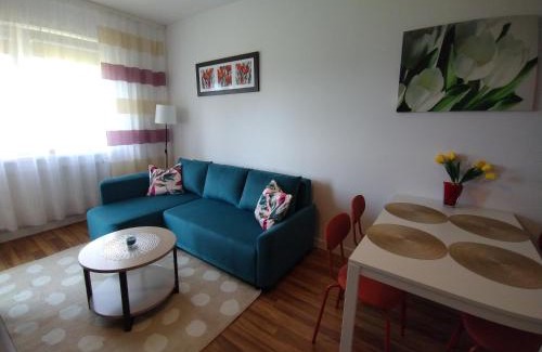 Olsztyn Apartment | Apartament Gardena Olsztyn
