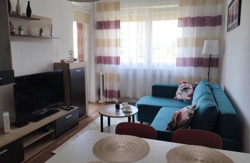 Olsztyn Apartment | Apartament Gardena Olsztyn