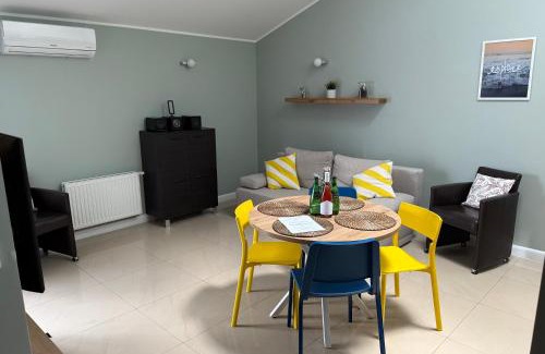Miedzywodzie Apartment | Apartament Gardenia Sun