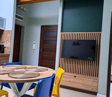 Miedzywodzie Apartment | Apartament Gardenia Sun