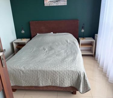 Miedzywodzie Apartment | Apartament Gardenia Sun