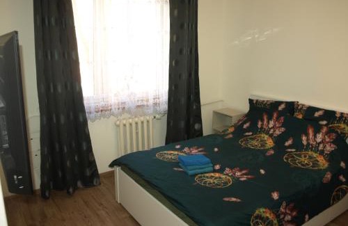 Stogi Apartment | Apartament Gdańsk Stogi Plaża