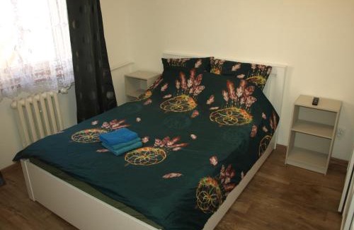 Stogi Apartment | Apartament Gdańsk Stogi Plaża