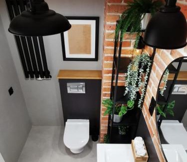 Orunia-St. Wojciech-Lipka Apartment | APARTAMENT GDAŃSKA FLORA