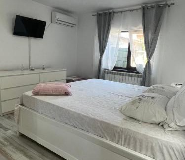 Eforie Sud Apartment | Apartament GEAVIDAN