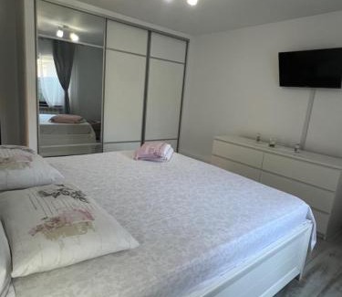 Eforie Sud Apartment | Apartament GEAVIDAN
