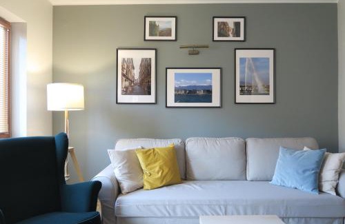 Bemowo Apartment | Apartament Geneva