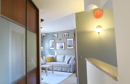 Bemowo Apartment | Apartament Geneva