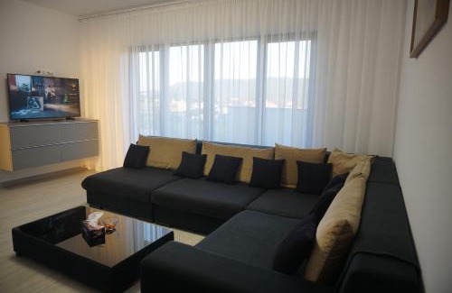 Vladeni Apartment | Apartament Georgiana