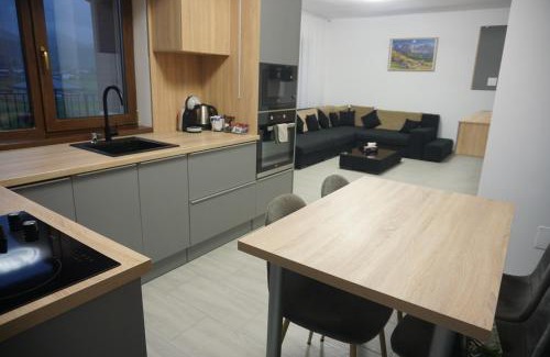 Vladeni Apartment | Apartament Georgiana