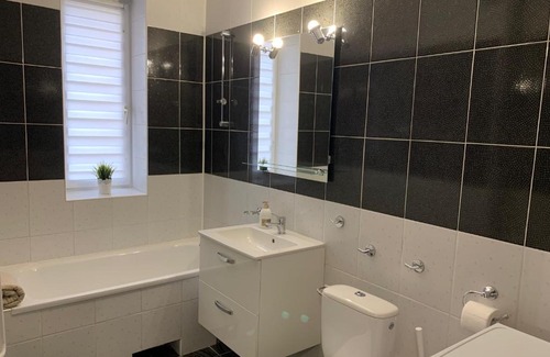 Szwederowo Apartment | APARTAMENT GERSONA