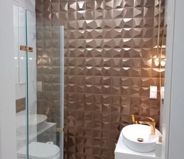 Chelm Apartment | Apartament Glamour Chełm