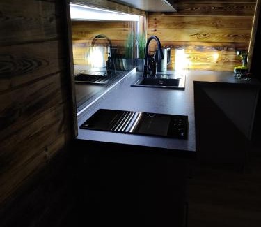 Kleszczow House | Apartament Glamour Kleszczów