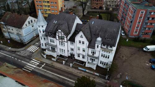 Szczecinek Apartment | Apartament Glamour Ordona 5