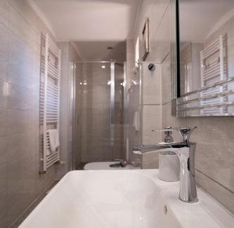 Szczecinek Apartment | Apartament Glamour Ordona 5