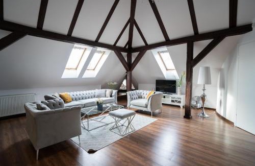 Szczecinek Apartment | Apartament Glamour Ordona 5