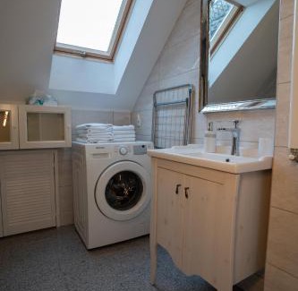 Szczecinek Apartment | Apartament Glamour Ordona 5